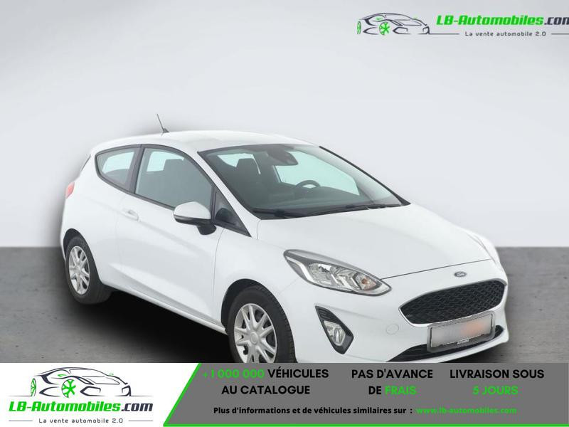 Ford Fiesta 1.1 75 ch BVM  occasion  Beaupuy - photo n2