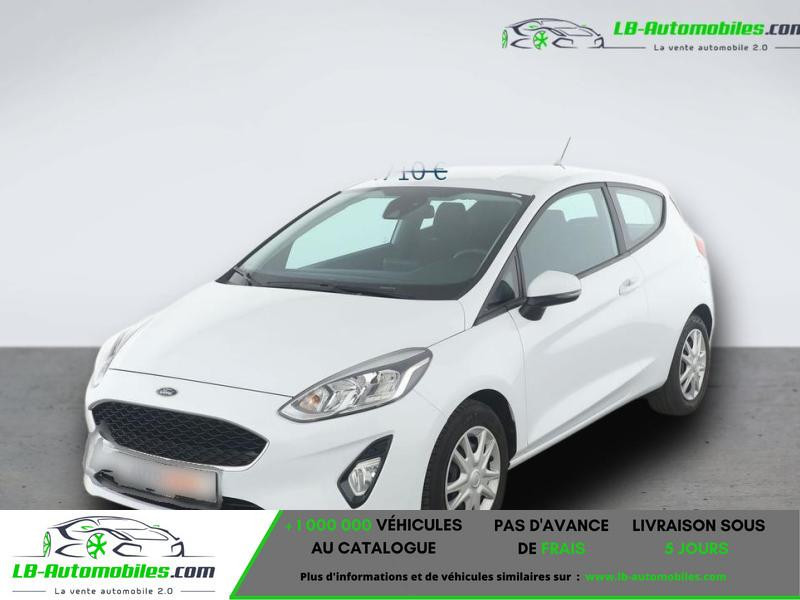 Ford Fiesta 1.1 75 ch BVM  occasion  Beaupuy