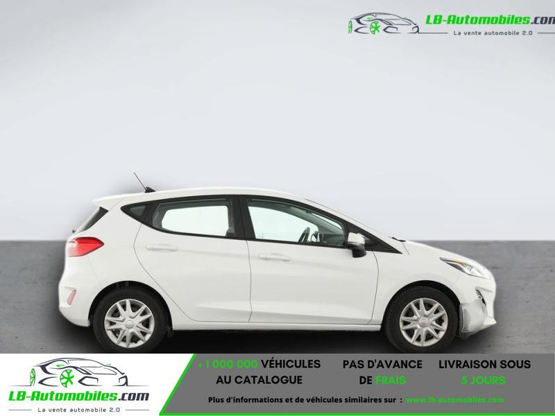 Ford Fiesta 1.1 75 ch BVM  occasion  Beaupuy - photo n6