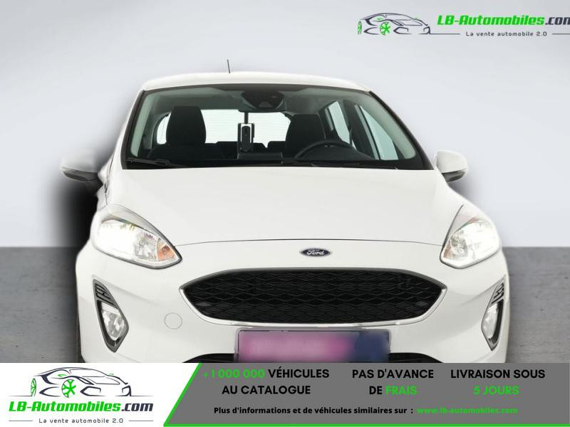 Ford Fiesta 1.1 75 ch BVM  occasion  Beaupuy - photo n5