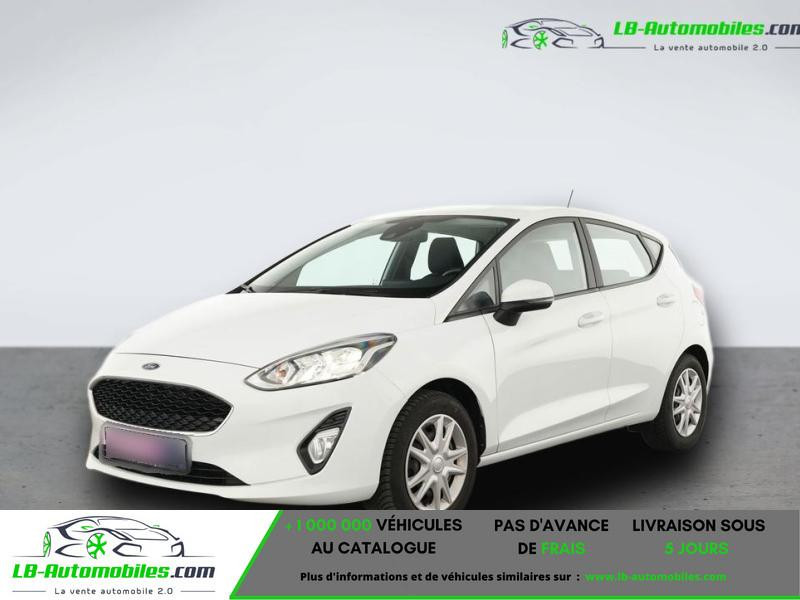Ford Fiesta 1.1 75 ch BVM  occasion  Beaupuy - photo n2