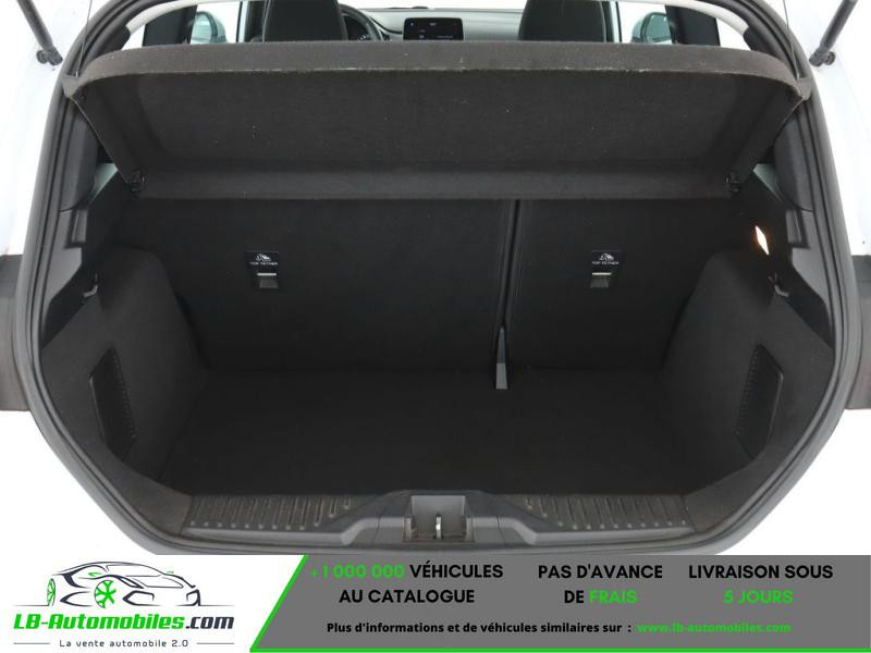 Ford Fiesta 1.1 75 ch BVM  occasion  Beaupuy - photo n11