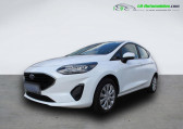 Ford Fiesta 1.1 75 ch BVM   Beaupuy 31