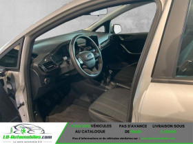 Ford Fiesta 1.1 75 ch BVM  occasion  Beaupuy - photo n5