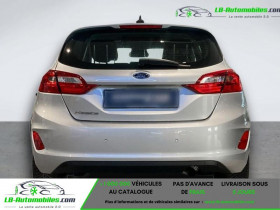 Ford Fiesta 1.1 75 ch BVM  occasion  Beaupuy - photo n4