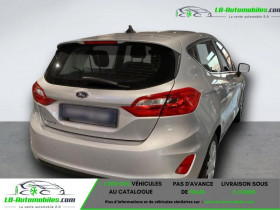 Ford Fiesta 1.1 75 ch BVM  occasion  Beaupuy - photo n2