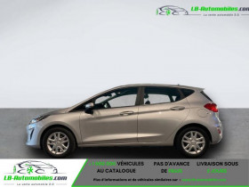 Ford Fiesta 1.1 75 ch BVM  occasion  Beaupuy - photo n3