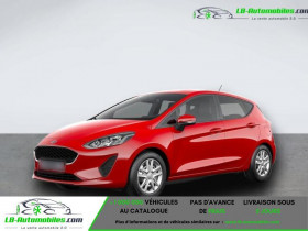 Ford Fiesta , garage LB AUTOMOBILES  Beaupuy