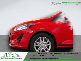 Ford Fiesta 1.1 75 ch BVM  occasion  Beaupuy - photo n2