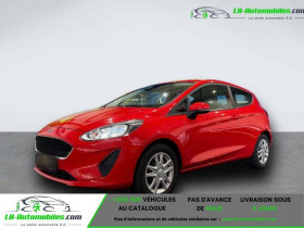 Ford Fiesta , garage LB AUTOMOBILES  Beaupuy