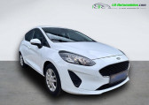 Annonce Ford Fiesta occasion Essence 1.1 75 ch BVM  Beaupuy