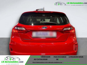 Ford Fiesta 1.1 75 ch BVM  occasion  Beaupuy - photo n6