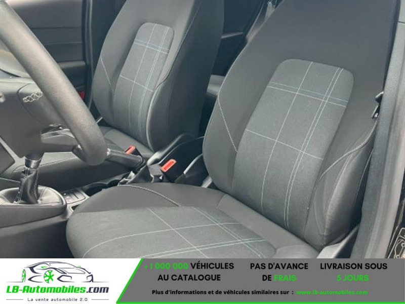 Ford Fiesta 1.1 75 ch BVM  occasion  Beaupuy - photo n7