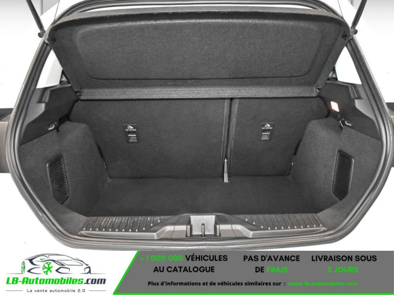 Ford Fiesta 1.1 75 ch BVM  occasion  Beaupuy - photo n8