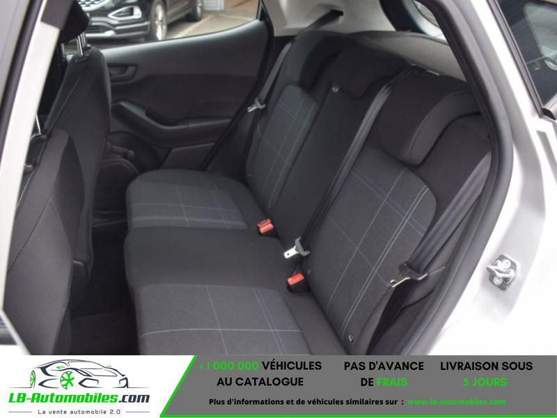 Ford Fiesta 1.1 75 ch BVM 2022 - photo n°9 Ford Fiesta 1.1 75 ch BVM  occasion à Beaupuy - photo n°9