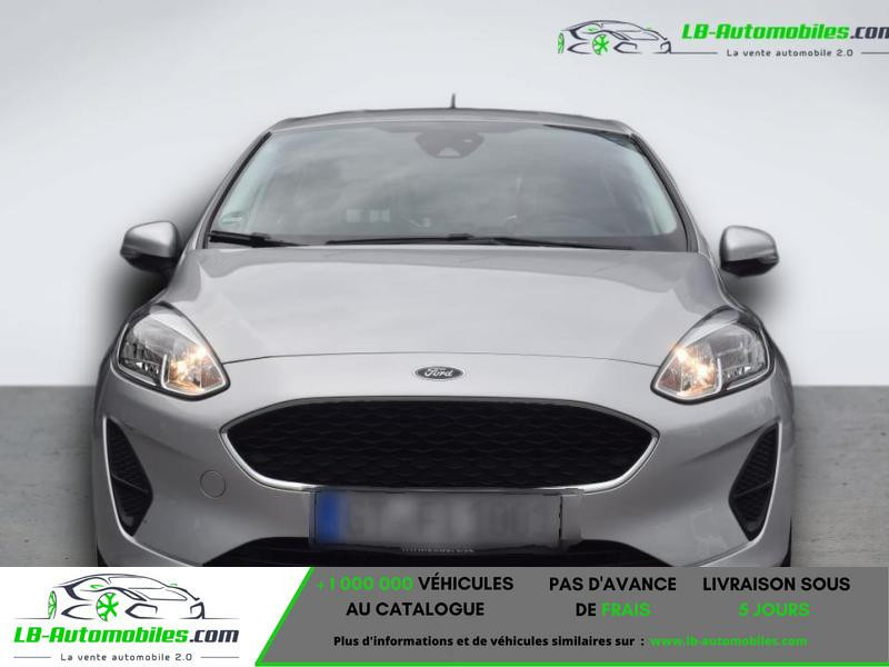 Ford Fiesta 1.1 75 ch BVM 2022 - photo n°5 Ford Fiesta 1.1 75 ch BVM  occasion à Beaupuy - photo n°5