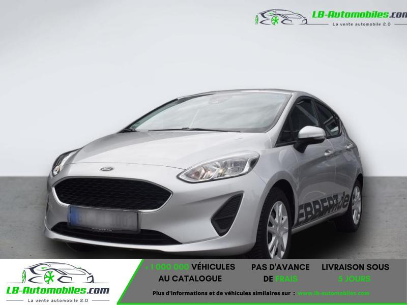 Ford Fiesta 1.1 75 ch BVM 2022 Ford Fiesta 1.1 75 ch BVM  occasion à Beaupuy
