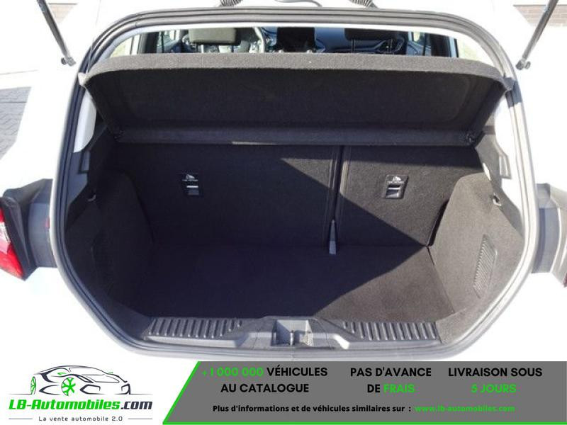Ford Fiesta 1.1 75 ch BVM 2023 - photo n°9 Ford Fiesta 1.1 75 ch BVM  occasion à Beaupuy - photo n°9