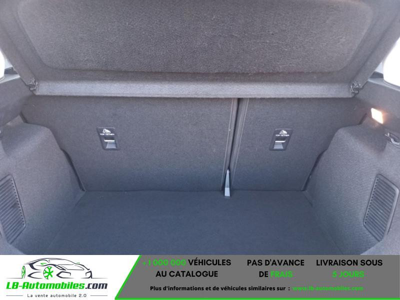 Ford Fiesta 1.1 75 ch BVM 2023 - photo n°9 Ford Fiesta 1.1 75 ch BVM  occasion à Beaupuy - photo n°9