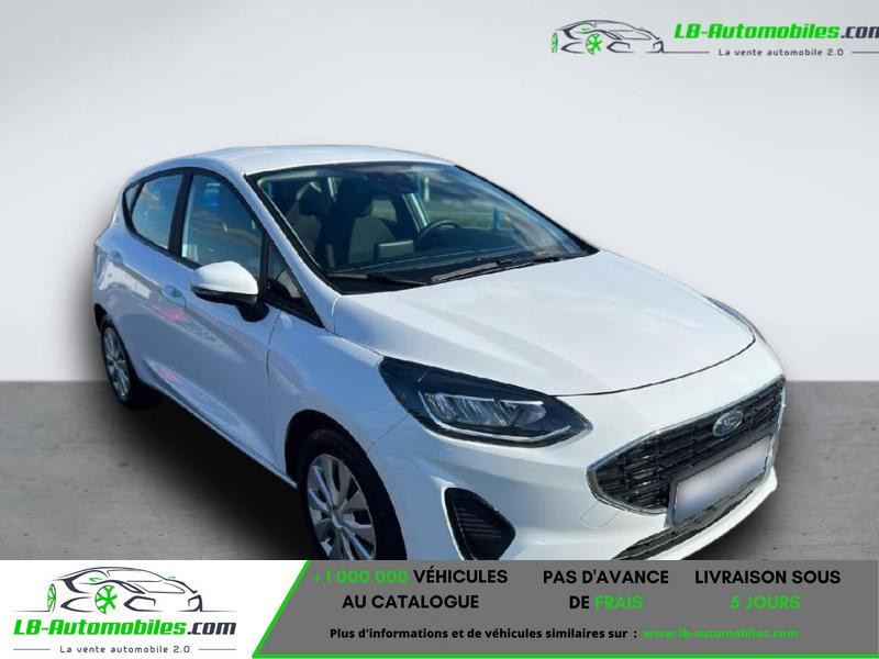 Ford Fiesta 1.1 75 ch BVM 2022 Ford Fiesta 1.1 75 ch BVM  occasion à Beaupuy