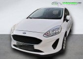 Ford Fiesta 1.1 75 ch BVM   Beaupuy 31