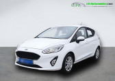 Ford Fiesta occasion année 2021 boite Manuelle Annonce Ford Fiesta occasion Essence 1.1 75 ch BVM à Beaupuy