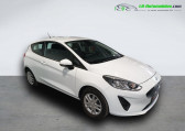 Ford Fiesta occasion année 2021 boite Manuelle Annonce Ford Fiesta occasion Essence 1.1 75 ch BVM à Beaupuy