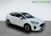 Ford Fiesta occasion année 2023 boite Manuelle Annonce Ford Fiesta occasion Essence 1.1 75 ch BVM à Beaupuy
