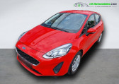 Ford Fiesta occasion année 2021 boite Manuelle Annonce Ford Fiesta occasion Essence 1.1 75 ch BVM à Beaupuy