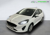 Ford Fiesta occasion année 2021 boite Manuelle Annonce Ford Fiesta occasion Essence 1.1 75 ch BVM à Beaupuy