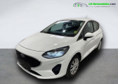 Ford Fiesta occasion année 2022 boite Manuelle Annonce Ford Fiesta occasion Essence 1.1 75 ch BVM à Beaupuy