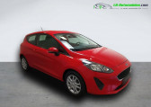 Ford Fiesta occasion année 2021 boite Manuelle Annonce Ford Fiesta occasion Essence 1.1 75 ch BVM à Beaupuy