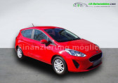 Ford Fiesta occasion année 2021 boite Manuelle Annonce Ford Fiesta occasion Essence 1.1 75 ch BVM à Beaupuy
