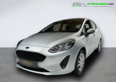 Ford Fiesta 1.1 75 ch BVM   Beaupuy 31