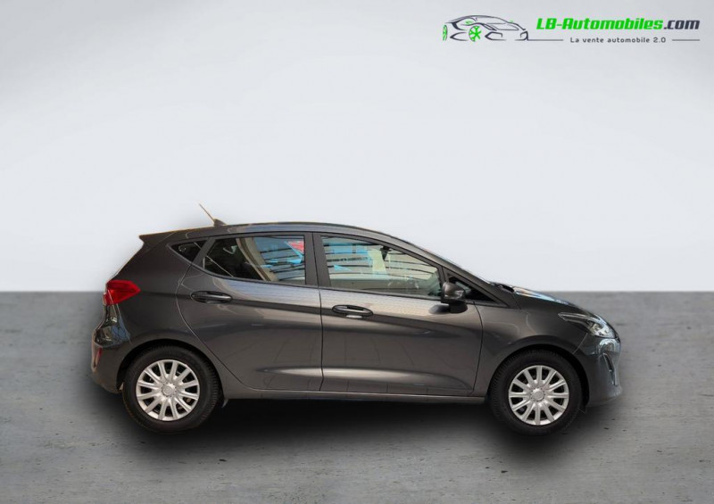 Ford Fiesta 1.1 75 ch BVM  occasion  Beaupuy - photo n6
