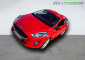 Ford Fiesta occasion année 2020 boite Manuelle Annonce Ford Fiesta occasion Essence 1.1 75 ch BVM à Beaupuy