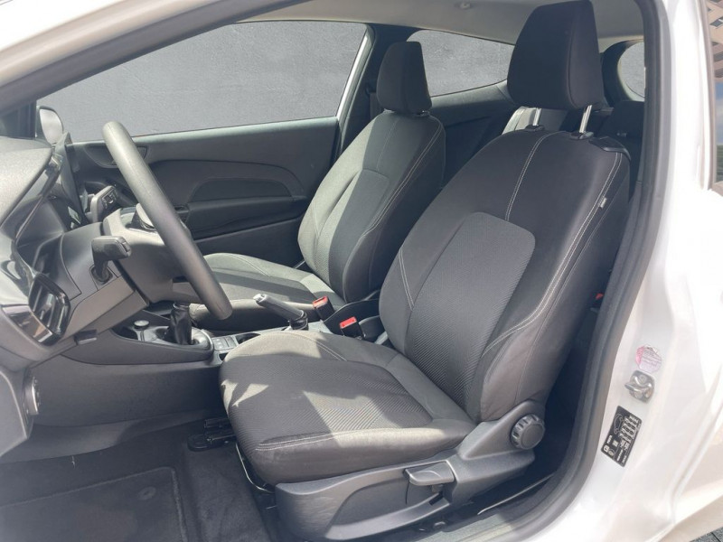 Ford Fiesta 1.1 75 ch BVM  occasion  Beaupuy - photo n5