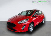 Ford Fiesta occasion année 2020 boite Manuelle Annonce Ford Fiesta occasion Essence 1.1 75 ch BVM à Beaupuy
