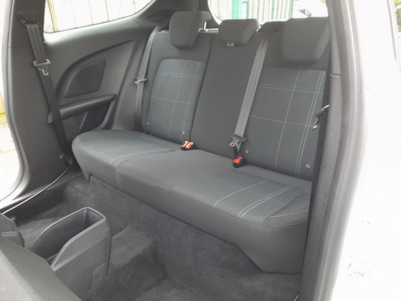 Ford Fiesta 1.1 75 ch BVM  occasion  Beaupuy - photo n13