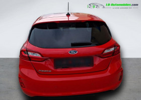 Ford Fiesta 1.1 75 ch BVM  occasion  Beaupuy - photo n6