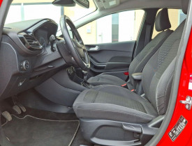 Ford Fiesta 1.1 75 ch BVM  occasion  Beaupuy - photo n7