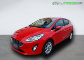 Ford Fiesta occasion année 2021 boite Manuelle Annonce Ford Fiesta occasion Essence 1.1 75 ch BVM à Beaupuy