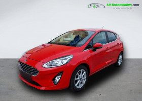 Ford Fiesta 1.1 75 ch BVM  occasion  Beaupuy - photo n2
