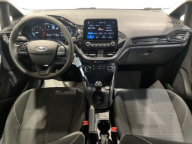 Ford Fiesta 1.1 75 ch BVM  occasion  Beaupuy - photo n3