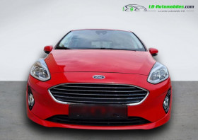 Ford Fiesta 1.1 75 ch BVM  occasion  Beaupuy - photo n4
