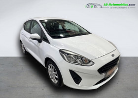Ford Fiesta 1.1 75 ch BVM  occasion  Beaupuy - photo n2