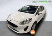 Ford Fiesta occasion année 2021 boite Manuelle Annonce Ford Fiesta occasion Essence 1.1 75 ch BVM à Beaupuy