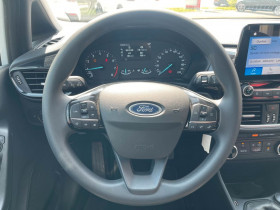 Ford Fiesta 1.1 75 ch BVM  occasion  Beaupuy - photo n7