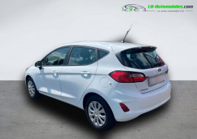 Ford Fiesta 1.1 75 ch BVM  occasion  Beaupuy - photo n3