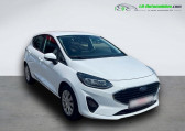 Ford Fiesta 1.1 75 ch BVM   Beaupuy 31